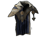 Foolish + Tinakitten Jacket