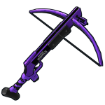 Twitch Rivals Crossbow