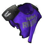 Twitch Rivals Poncho