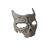 Trust in Rust Facemask