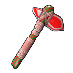 Twitch Rustmas Hatchet
