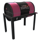 Twitch Rivals BBQ