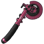 Twitch Rivals Axe