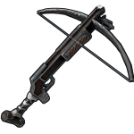 Team Willjum + Sinks Crossbow