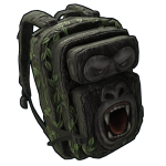 Team CoconutB + Winnie Backpack