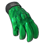 Team Oilrats + Trausi Gloves