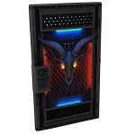 Team Panpots + V2 Door