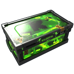 Kick Box