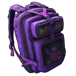 Bears for a Better World Backpack