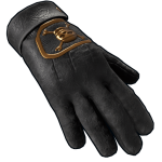Rust Isles Tac Gloves