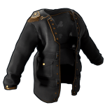 Rust Isles Jacket