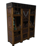 Rust Isles Locker