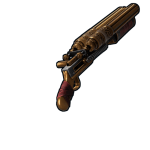 Rust Isles DBS