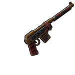 Rust Isles SAR