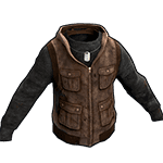 Ranger's Vest