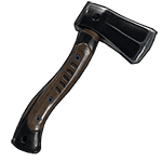 Military Hatchet