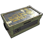 Ammo Box