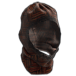 Knitted Balaclava