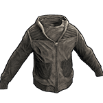 Tank Crew Hoodie