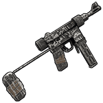 Bandito SMG