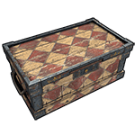 Medieval Box