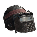 Hardline Helmet