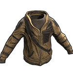 Desert Conqueror Hoodie