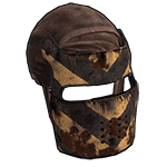 Scavenger Facemask