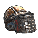 Raider Helmet