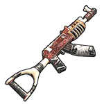 Farseer AK47