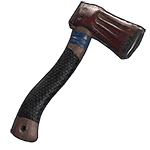 Hunter Hatchet