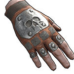 Tailgunner Gloves