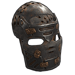 Diesel Facemask