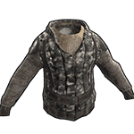 Stalker Hoodie