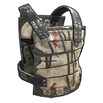 Warface Chestplate