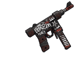 Survivor SMG