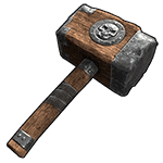 Dead Hammer