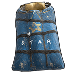 Star Bedroll