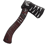 Survivor Hatchet