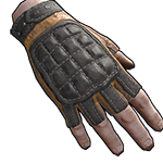 Metalhunter Gloves