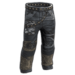 Conquistador Pants