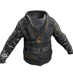 Conquistador Hoodie