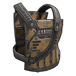 War Machine Chestplate