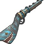 Sea Hunter Shotgun