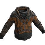 Explorer Hoodie