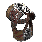 Defender Helmet