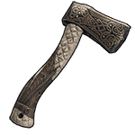 Widowmaker Hatchet