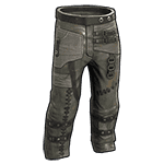 Prospector's Pants