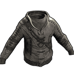 Prospector's Hoodie