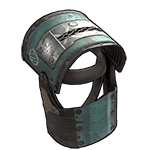 Loot Leader Helmet